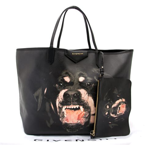 givenchy rottweiler red|givenchy rottweiler bag for sale.